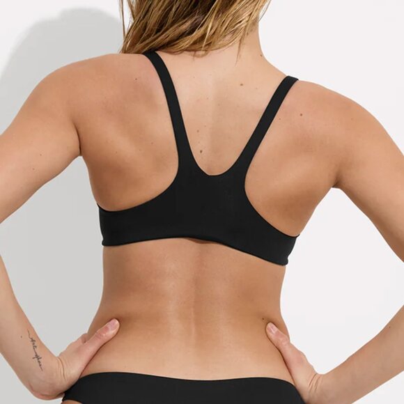 LEFT ON FRIDAY NWT Far Out Top in Jet size XXL - Picture 2 of 7